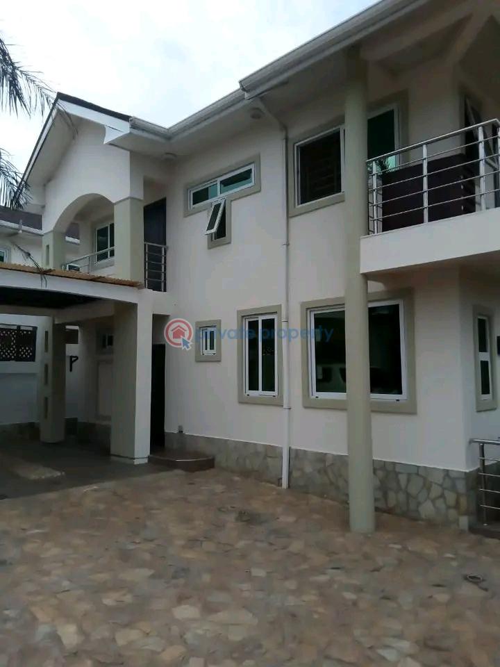 2 bedroom Commercial Property For Rent Around Morning Star School North Labone Accra - 9