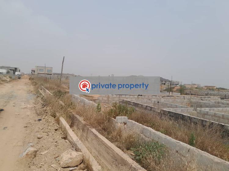Mixed use Land For Sale &nbsp;devtraco Road Tema Accra - 3