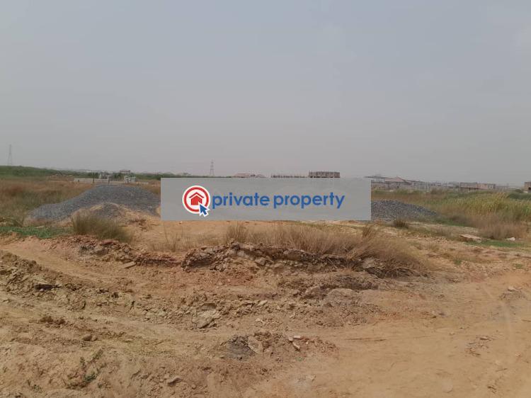 Mixed use Land For Sale &nbsp;devtraco Road Tema Accra - 4
