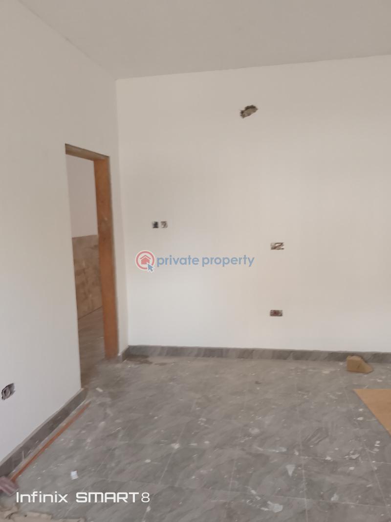 2 bedroom Apartment For Rent Rasta Bushroad Police Statoin Teshie-Nungua Estates Accra - 4