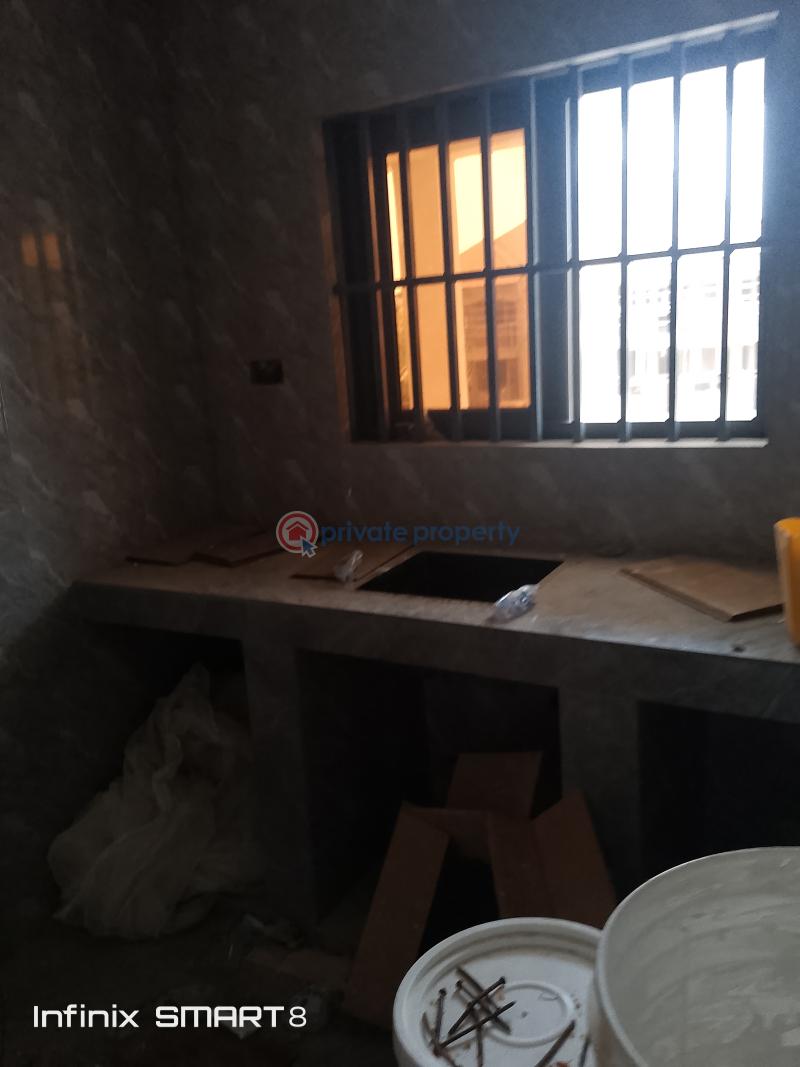 2 bedroom Apartment For Rent Rasta Bushroad Police Statoin Teshie-Nungua Estates Accra - 7