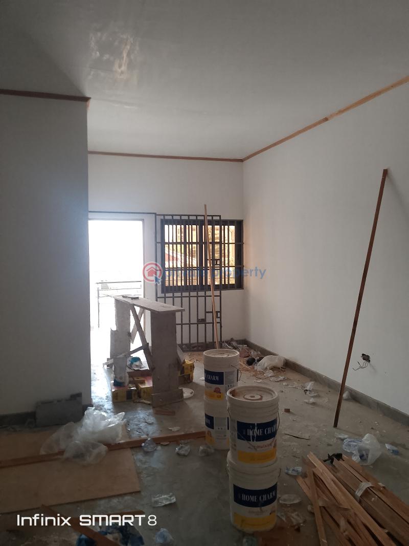 2 bedroom Apartment For Rent Rasta Bushroad Police Statoin Teshie-Nungua Estates Accra - 10
