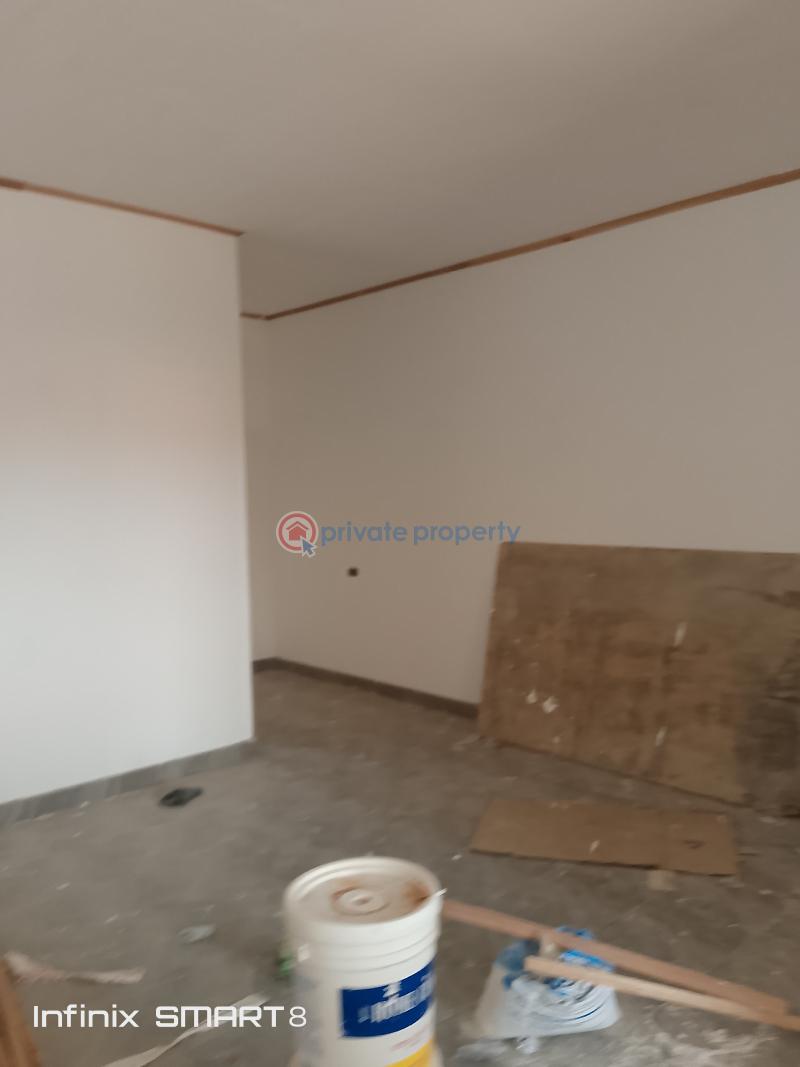 2 bedroom Apartment For Rent Rasta Bushroad Police Statoin Teshie-Nungua Estates Accra - 8