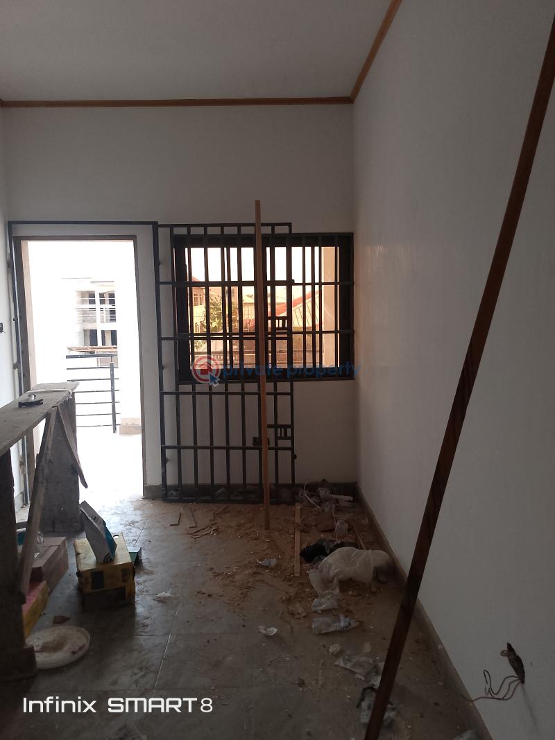 2 bedroom Apartment For Rent Rasta Bushroad Police Statoin Teshie-Nungua Estates Accra - 11