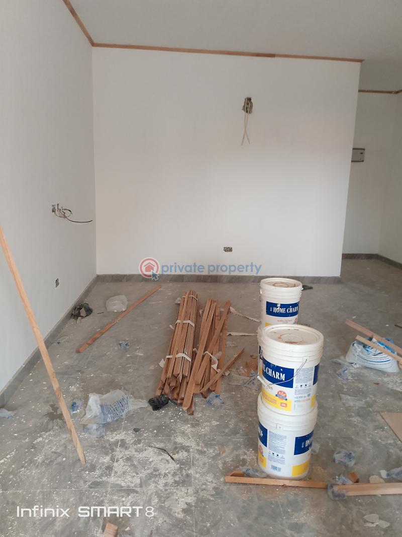 2 bedroom Apartment For Rent Rasta Bushroad Police Statoin Teshie-Nungua Estates Accra - 12