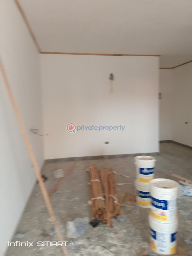 2 bedroom Apartment For Rent Rasta Bushroad Police Statoin Teshie-Nungua Estates Accra - 3