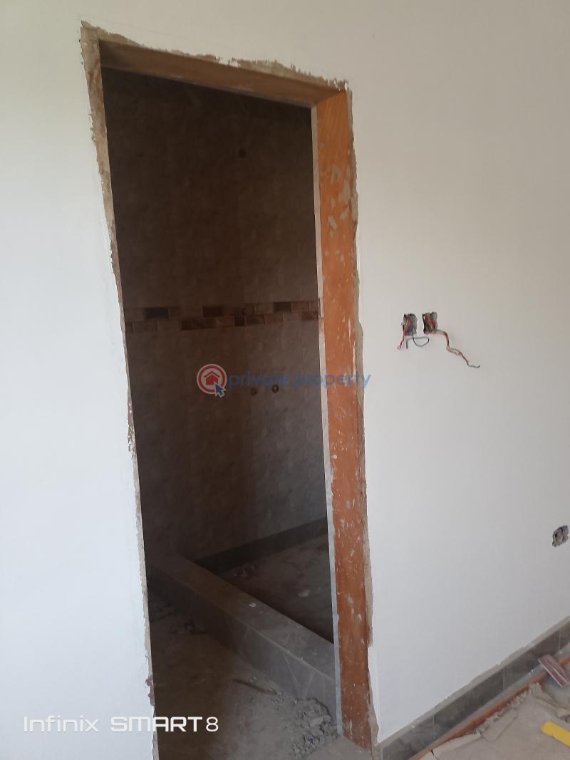 2 bedroom Apartment For Rent Rasta Bushroad Police Statoin Teshie-Nungua Estates Accra - 9