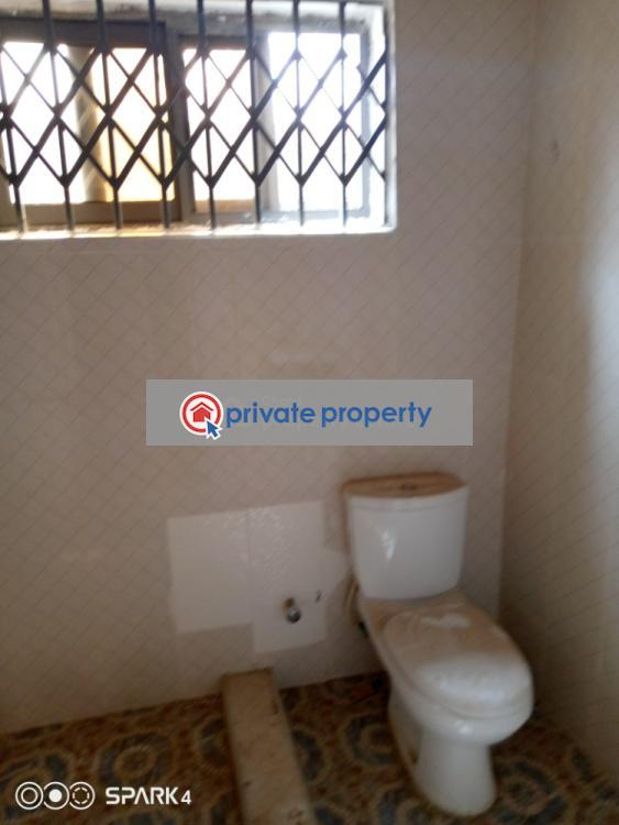 1 bedroom Mini Flat For Rent &nbsp;tse Addo Round About Tse Addo Accra - 1