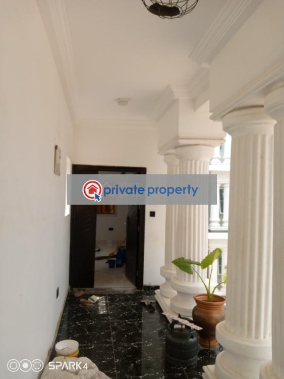 1 bedroom Mini Flat For Rent &nbsp;tse Addo Accra Tse Addo Accra - 0