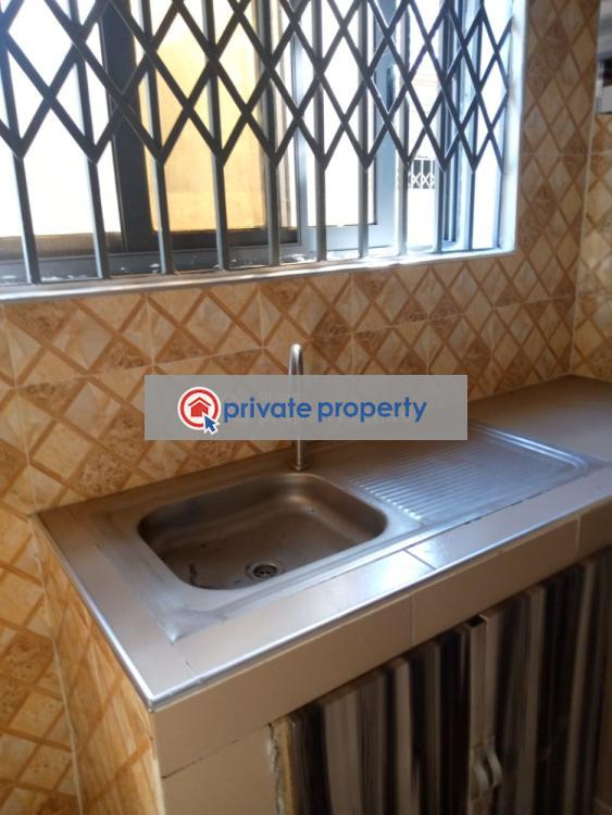 1 bedroom Mini Flat For Rent &nbsp;tse Addo Round About Tse Addo Accra - 4