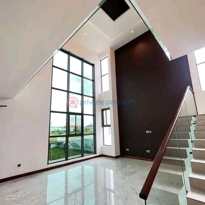 4 bedroom Townhouse For Sale Trasacco East Legon Accra - 2