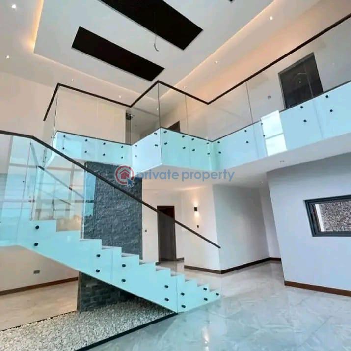 4 bedroom Townhouse For Sale Trasacco East Legon Accra - 7