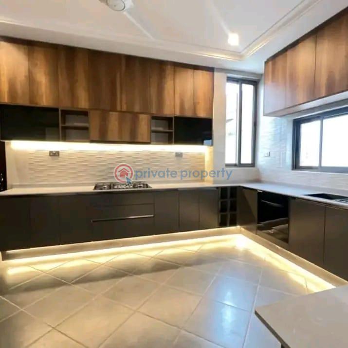 4 bedroom Townhouse For Sale Trasacco East Legon Accra - 8