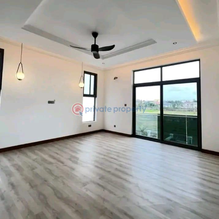 4 bedroom Townhouse For Sale Trasacco East Legon Accra - 3