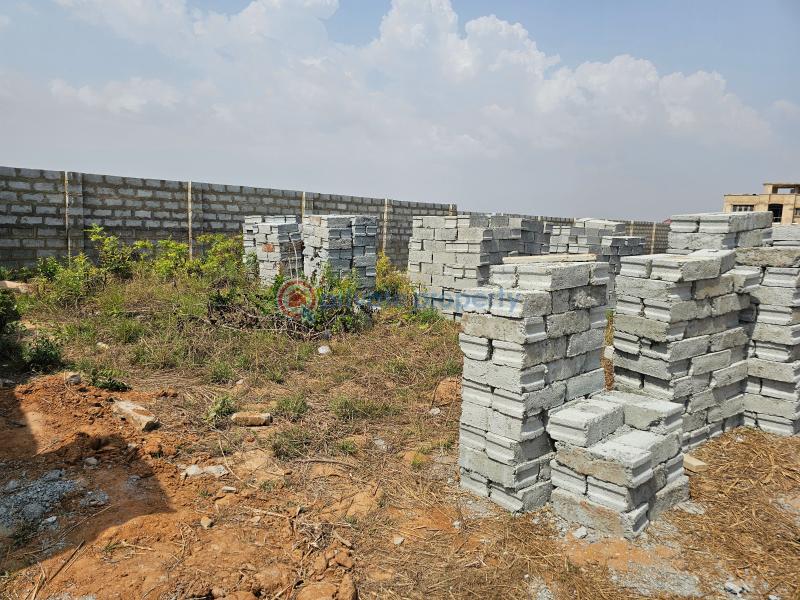Land For Sale Ningo Prampram District Accra - 3
