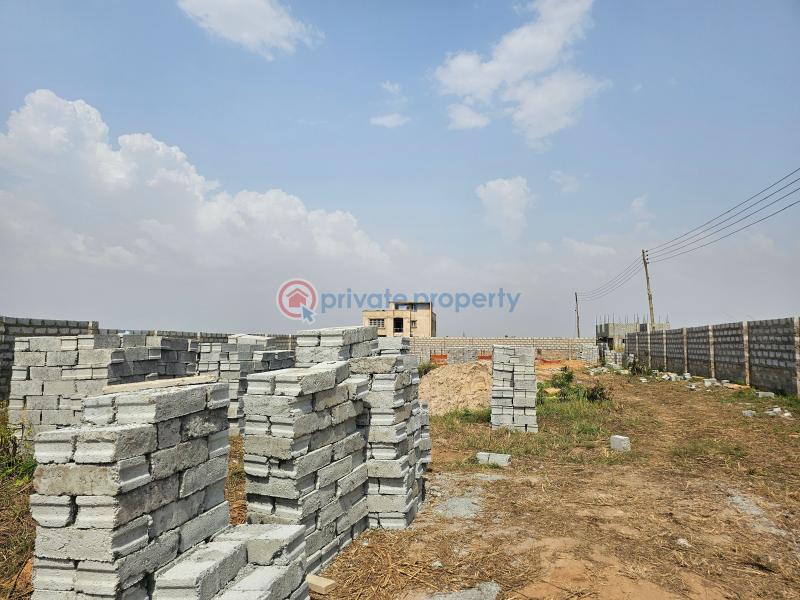 Land For Sale Ningo Prampram District Accra - 2