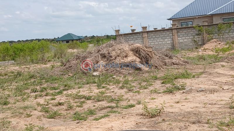 Land For Sale Ningo Prampram District Accra - 5
