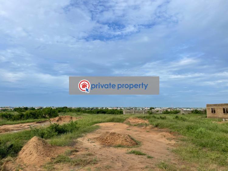 Mixed use Land For Sale &nbsp;police Station Ningo Prampram District Accra - 2