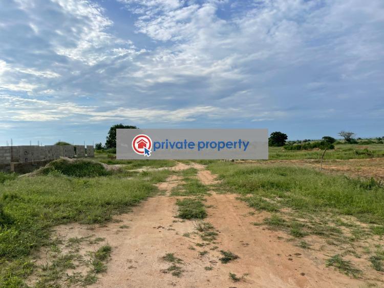 Mixed use Land For Sale &nbsp;police Station Ningo Prampram District Accra - 3