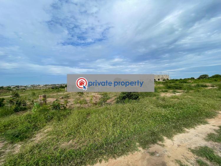 Mixed use Land For Sale &nbsp;police Station Ningo Prampram District Accra - 5