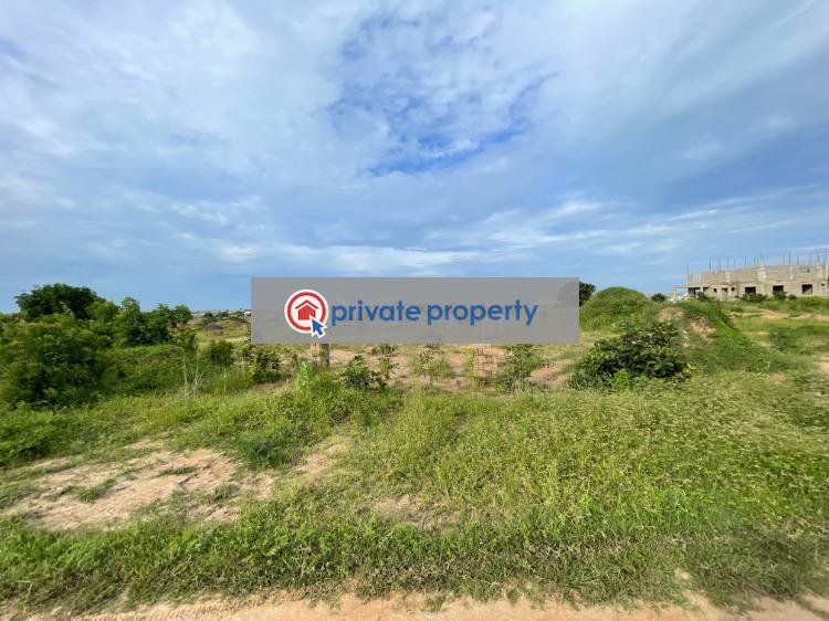 Mixed use Land For Sale &nbsp;police Station Ningo Prampram District Accra - 4