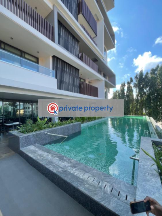 1 bedroom Mini Flat For Sale &nbsp;osu Osu Accra - 1