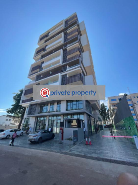 1 bedroom Mini Flat For Sale &nbsp;osu Osu Accra - 2