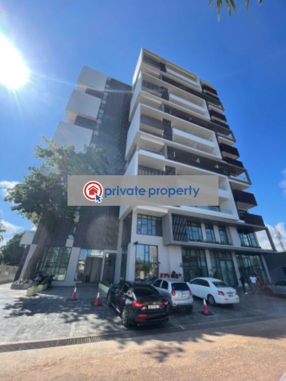 1 bedroom Mini Flat For Sale &nbsp;osu Osu Accra - 3
