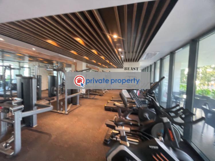 1 bedroom Mini Flat For Sale &nbsp;osu Osu Accra - 4