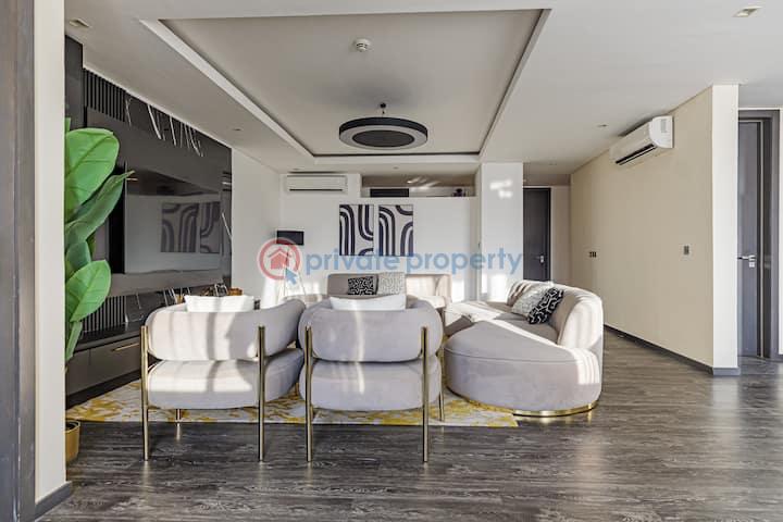 2 bedroom Townhouse For Rent Dzorwulu Accra - 0