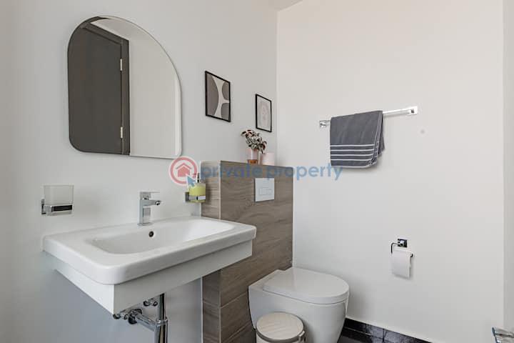 2 bedroom Townhouse For Rent Dzorwulu Accra - 7