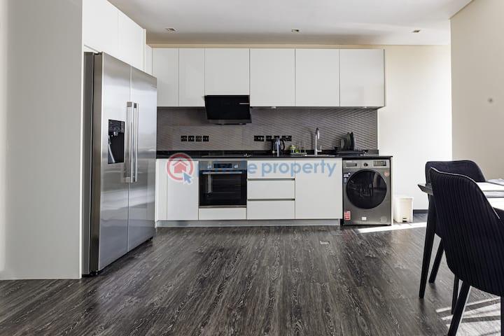 2 bedroom Townhouse For Rent Dzorwulu Accra - 1