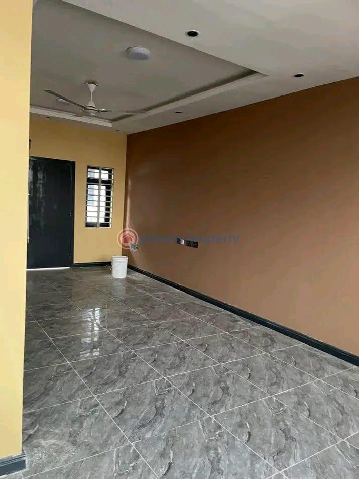 2 bedroom Apartment For Rent Dansoman Accra - 3