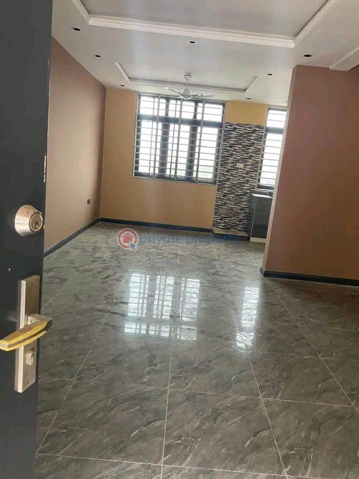 2 bedroom Apartment For Rent Dansoman Accra - 6