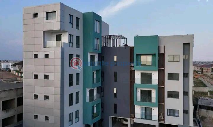 2 bedroom Apartment For Sale Tse Addo Accra - 1