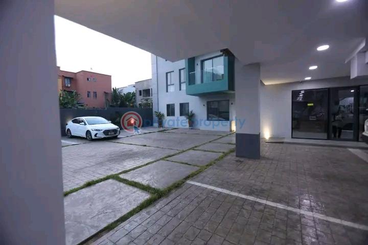 2 bedroom Apartment For Sale Tse Addo Accra - 7