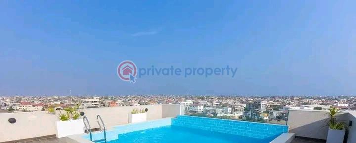 2 bedroom Apartment For Sale Tse Addo Accra - 8