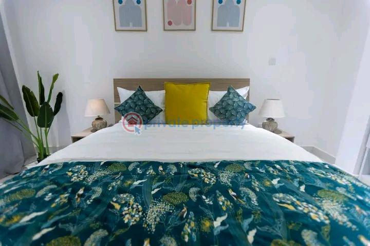 2 bedroom Apartment For Sale Tse Addo Accra - 2