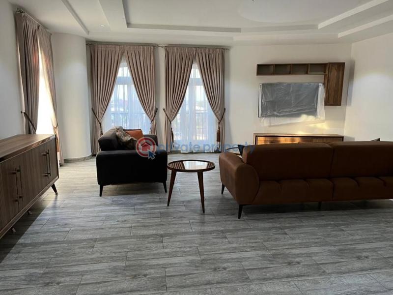 2 bedroom Apartment Short let East Legon (Okponglo) Accra - 2
