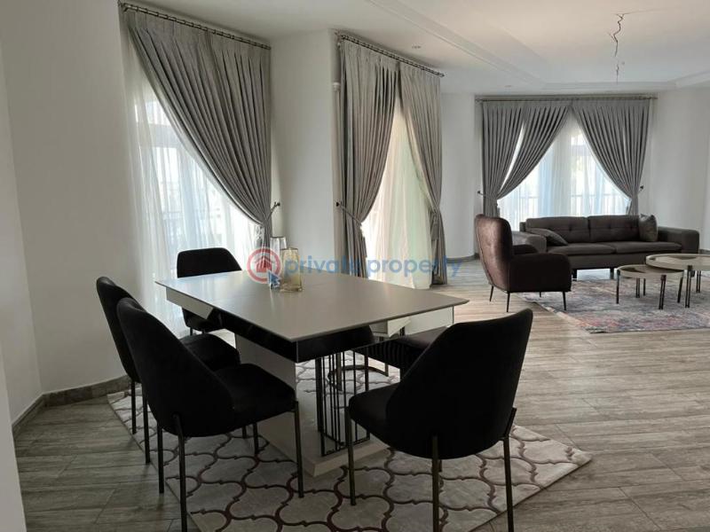 2 bedroom Apartment Short let East Legon (Okponglo) Accra - 3