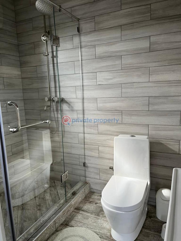 2 bedroom Apartment Short let East Legon (Okponglo) Accra - 4