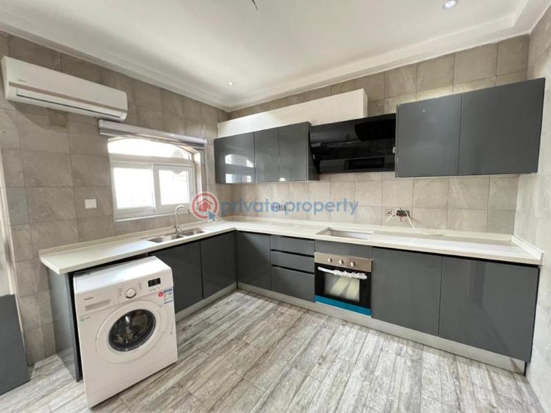 2 bedroom Apartment Short let East Legon (Okponglo) Accra - 1