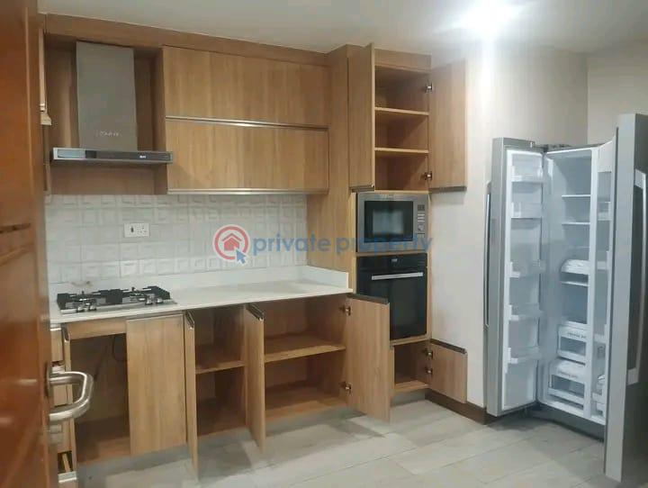 2 bedroom Apartment For Rent Airport Residential Area Accra - 7