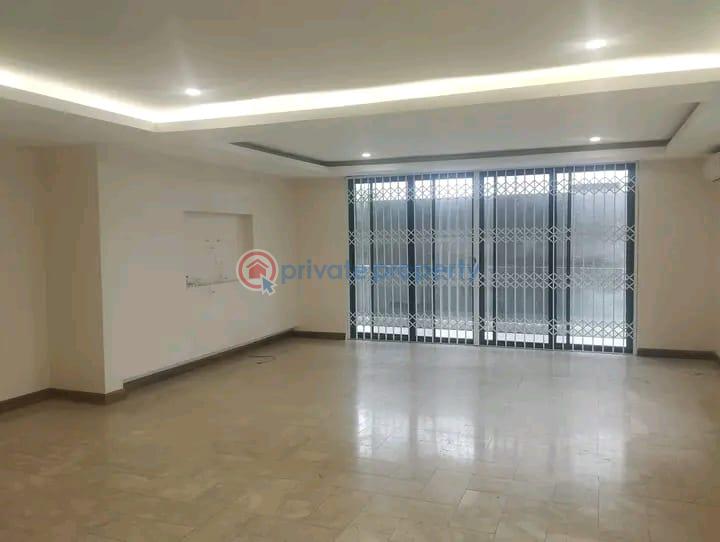 2 bedroom Apartment For Rent Airport Residential Area Accra - 6