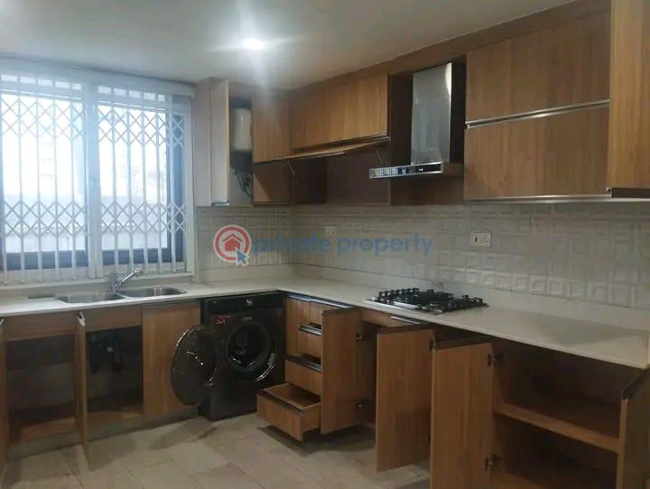 2 bedroom Apartment For Rent Airport Residential Area Accra - 5