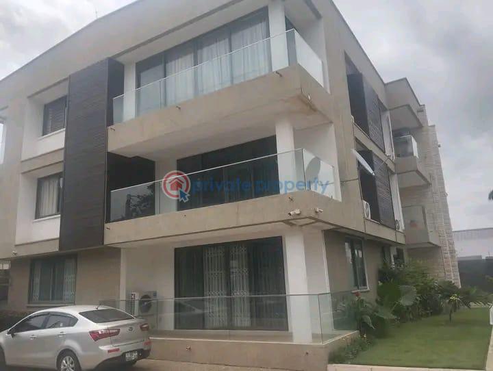 2 bedroom Apartment For Rent Airport Residential Area Accra - 0