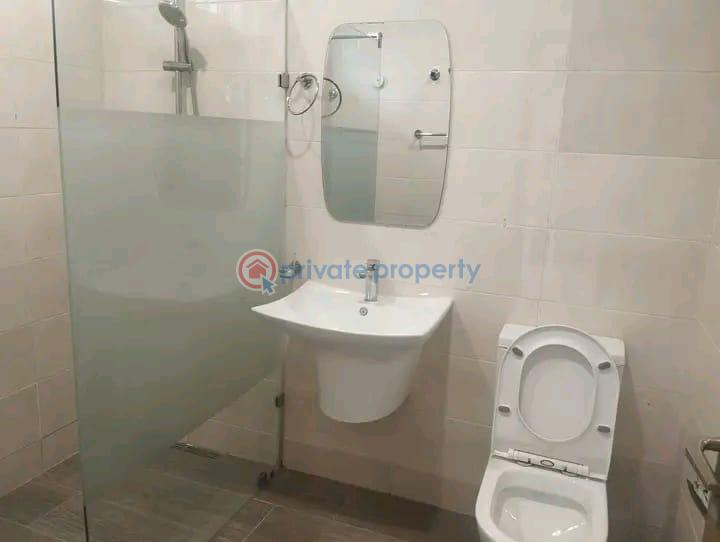 2 bedroom Apartment For Rent Airport Residential Area Accra - 1