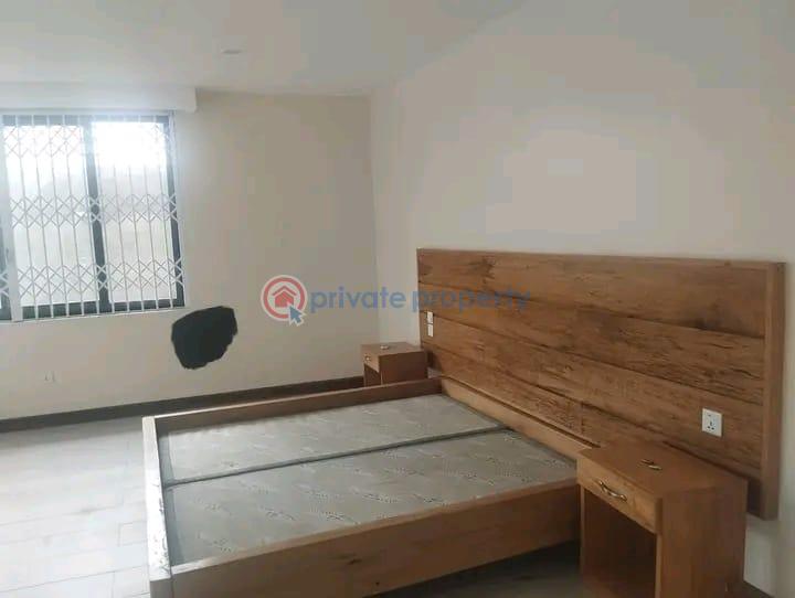 2 bedroom Apartment For Rent Airport Residential Area Accra - 4