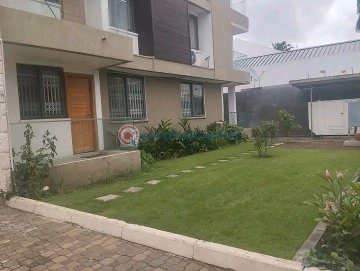 2 bedroom Apartment For Rent Airport Residential Area Accra - 3