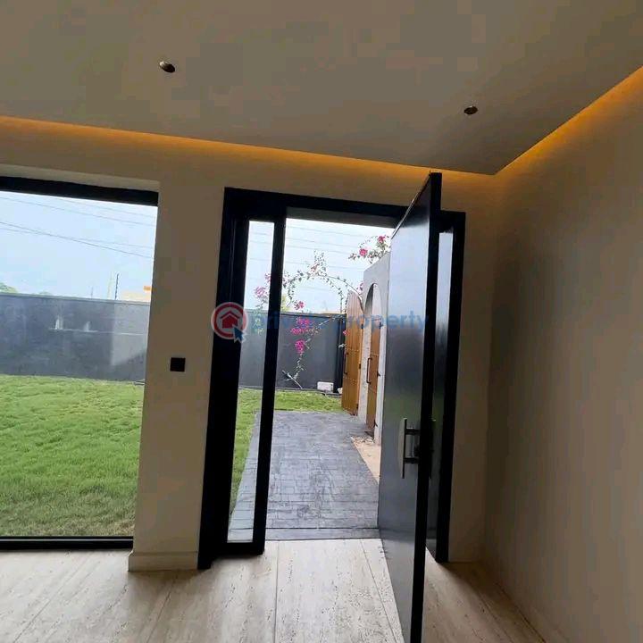 3 bedroom Townhouse For Sale Tse Addo Accra - 14